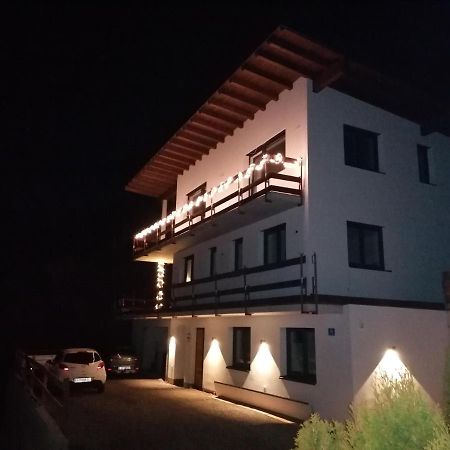 Bergluft Apartman Fügenberg Kültér fotó