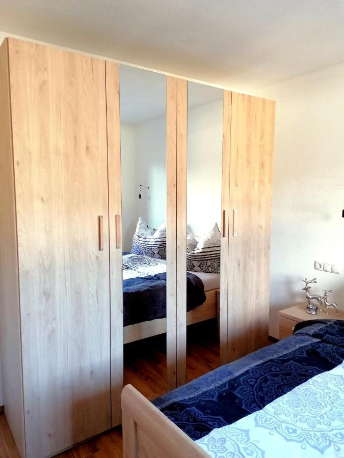 Bergluft Apartman Fügenberg Kültér fotó