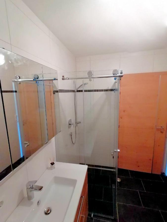 Bergluft Apartman Fügenberg Kültér fotó