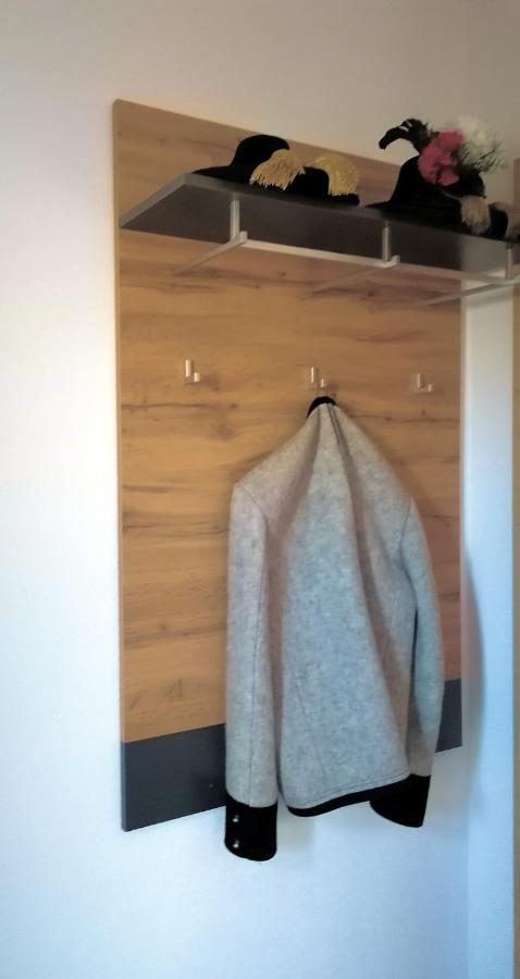 Bergluft Apartman Fügenberg Kültér fotó