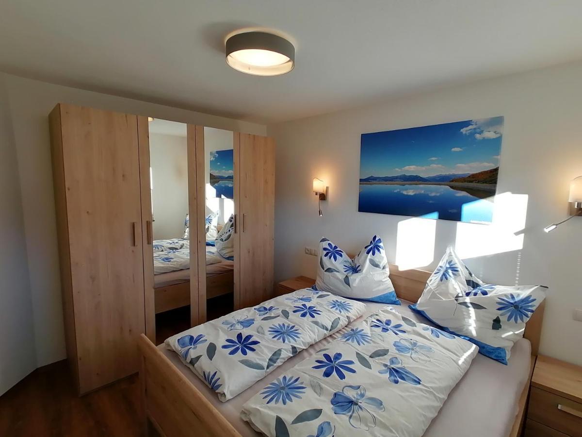 Bergluft Apartman Fügenberg Kültér fotó
