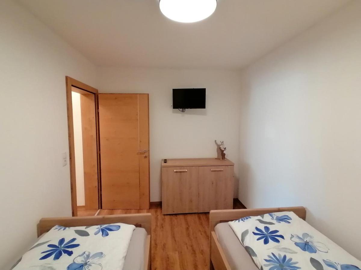 Bergluft Apartman Fügenberg Kültér fotó