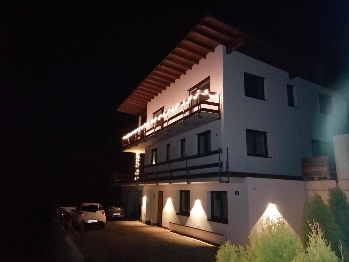 Bergluft Apartman Fügenberg Kültér fotó