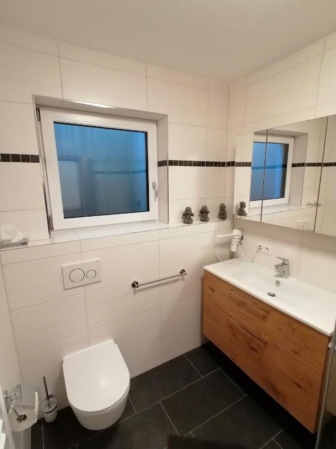 Bergluft Apartman Fügenberg Kültér fotó