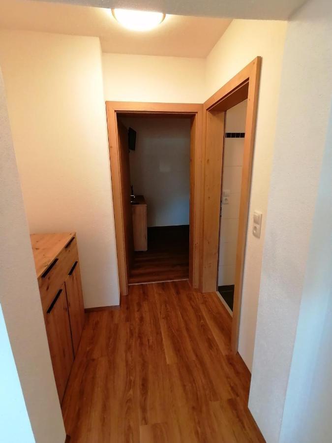 Bergluft Apartman Fügenberg Kültér fotó